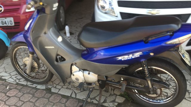 BIZ 2007 COM PARTIDA