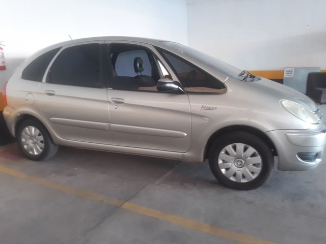 LINDO CITROEN XSARA 1.6 FLEX / COMPLETO.