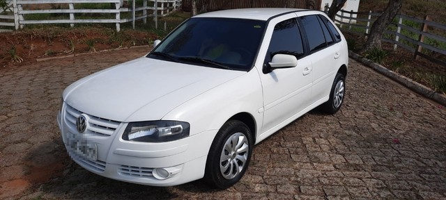 GOL TREND 2013