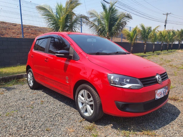 VOLKSWAGEN FOX MOTOR 1.6 FLEX COMPLETO 2010 / 2011
