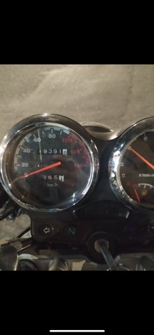 SUZUKI YES