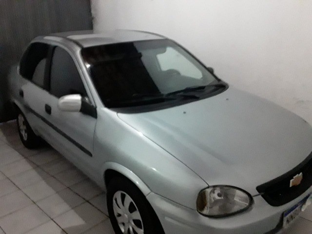 CORSA CLASSIC