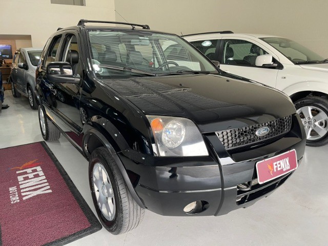 FORD/ECOSPORT XLT 1.6