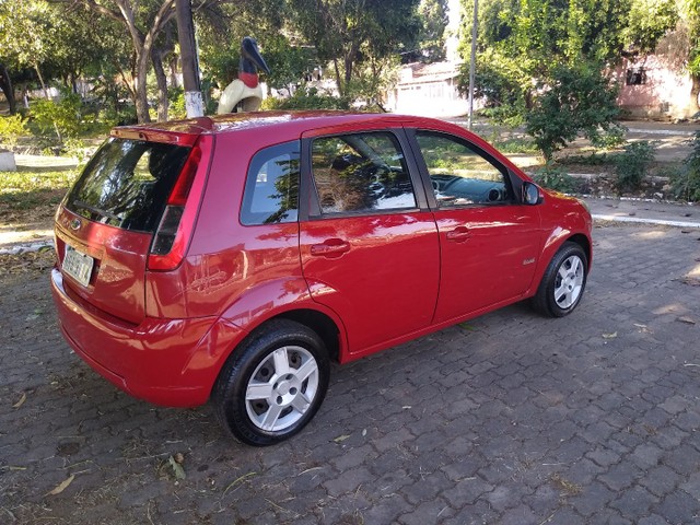 FIESTA 1.6 FLEX COMPLETO