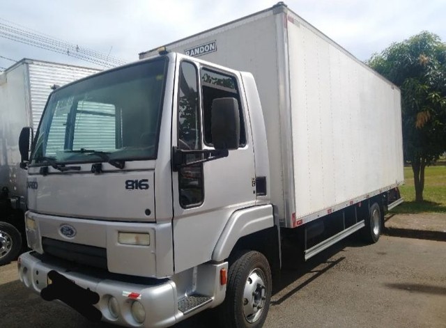 CARGO 816/12