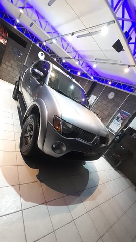 TRITON IMPECÁVEL