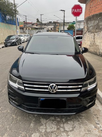 VW TIGUAN 1.4 250 ALLSPACE