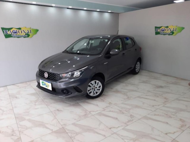 FIAT ARGO DRIVE 1.0