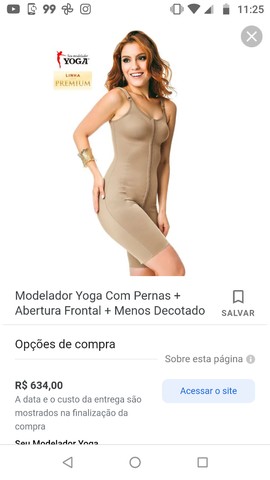 Conta yoga
