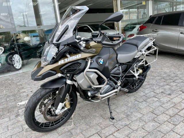 BMW R 1250 GS ADVENTURE PREMIUM EXCLUSIVE 2020