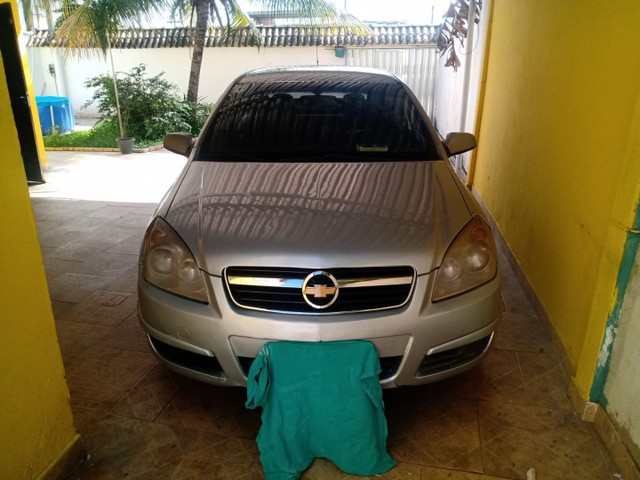 VECTRA 2.0 GNV