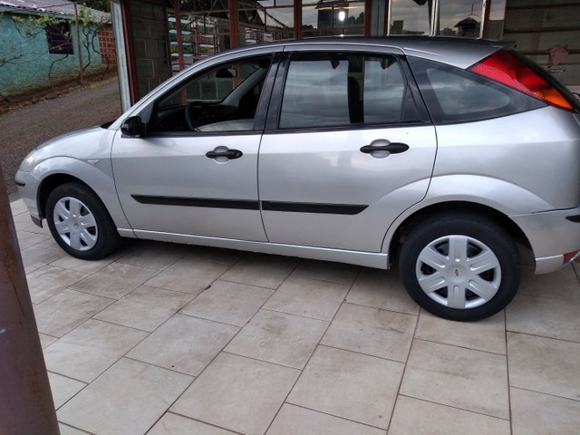FOCUS 2008 GLX 1.6 CONPLETO 