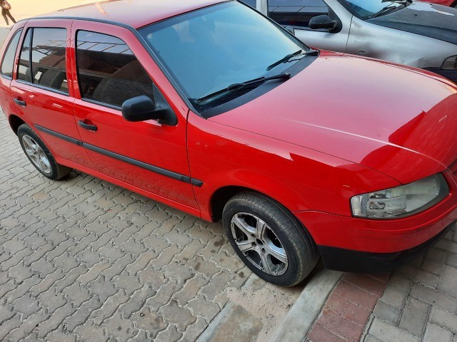 GOL G4 DIREÇÃO HIDRÁULICA 2006