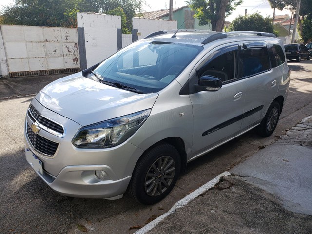 SPIN ADVANTAGE 2014 COM GNV