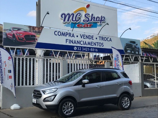 FORD NEW ECOSPORT