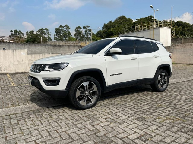 JEEP COMPASS 2018/18