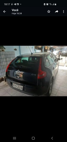 C4 COMPLETO TOP DE LINHA 1.6