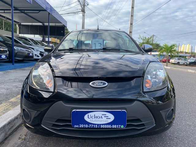 FORD KA 2013 COM 64.000KM