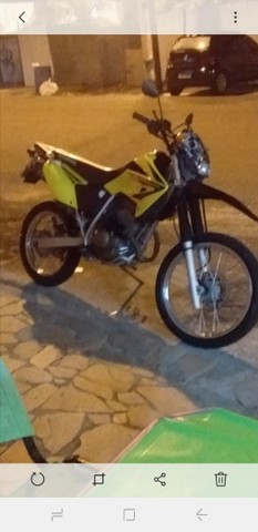 TORNADO 2008 TODA ORIGINAL