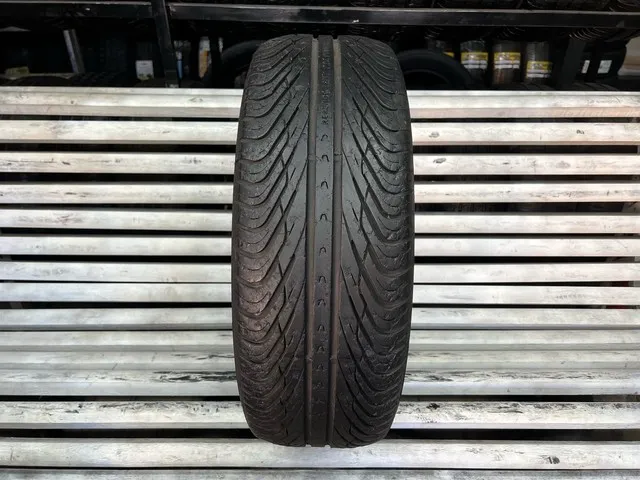 Pneu 195/60/15 General Altimax HP R$249,00 / Pneu 195/60R15