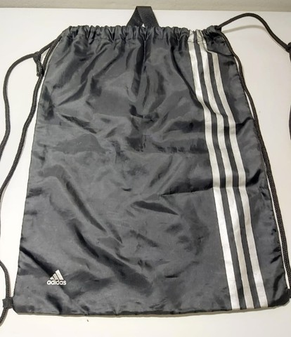 mochila adidas sacola