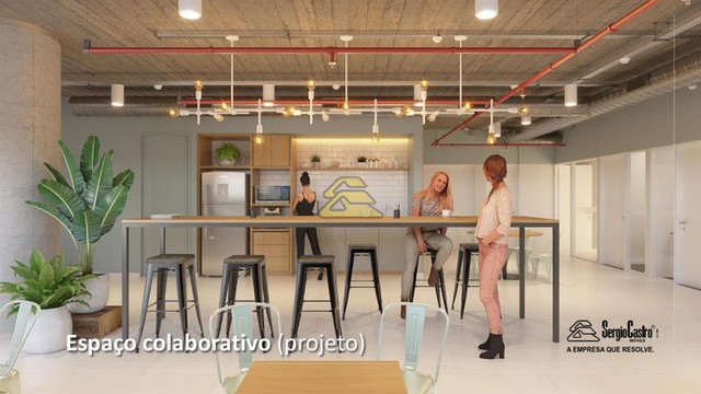Centro | Prédio Comercial - Foto 5