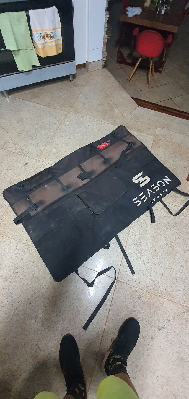 Truckpad grande  