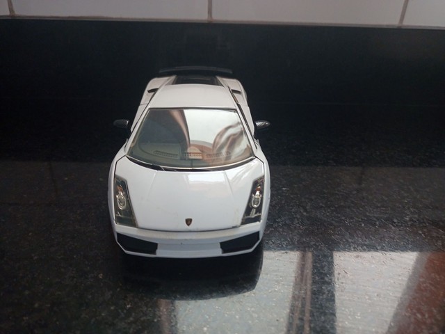 Lamborghini jada 1/24