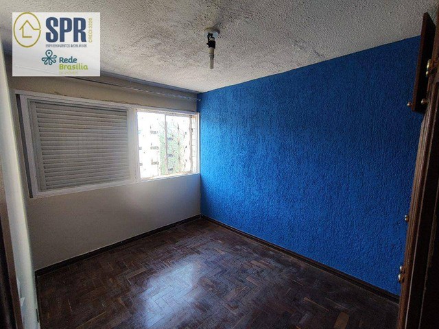 Apartamento para alugar, 70 m² por R$ 1.900,00/mês - Cruzeiro Novo - Cruzeiro/DF - Foto 14