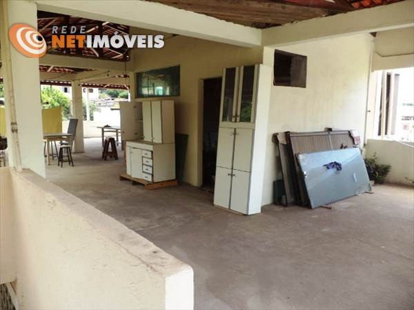 Venda Casa Maria Goretti Belo Horizonte - Foto 3