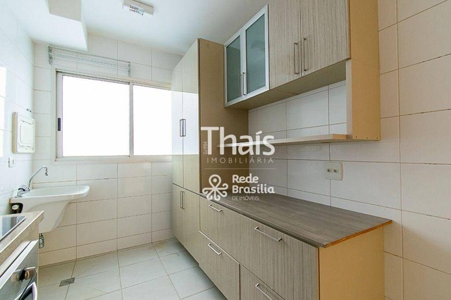 AP11551 - Apartamento para alugar com 3 quartos, 82m² - Quadra 210 Praça Martim Pescador,  - Foto 10