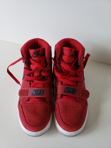 tenis nike air jordan legacy 312