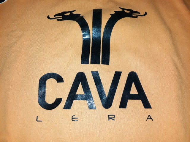 Cavalera Atari - Foto 2