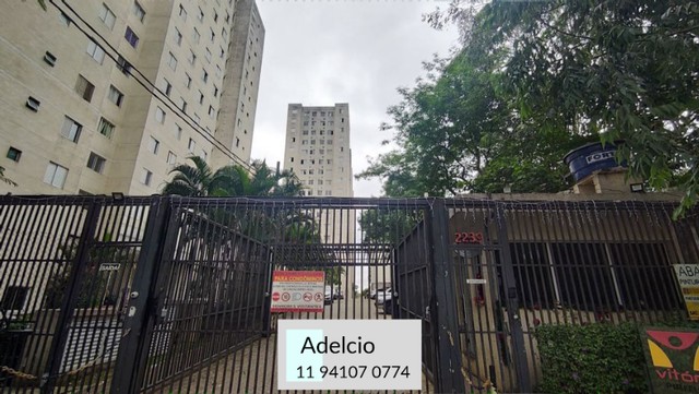foto - São Paulo - Jardim Cidade Pirituba