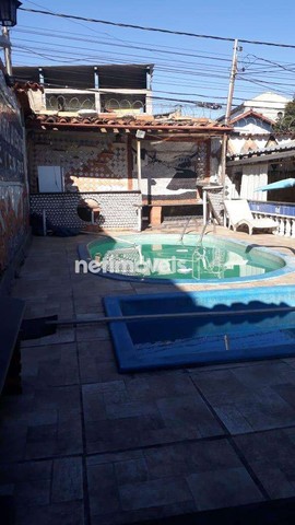 Venda Casa Suzana Belo Horizonte - Foto 4