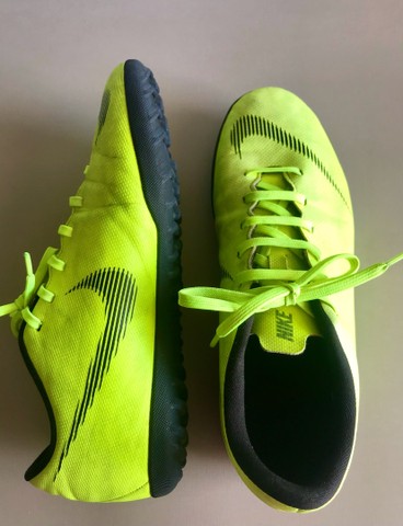 nike mercurial para sintetica