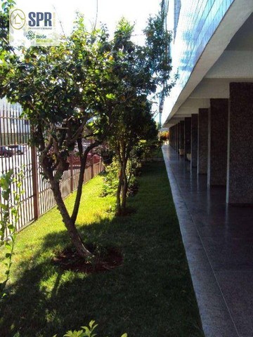 Apartamento para alugar, 70 m² por R$ 1.900,00/mês - Cruzeiro Novo - Cruzeiro/DF - Foto 2