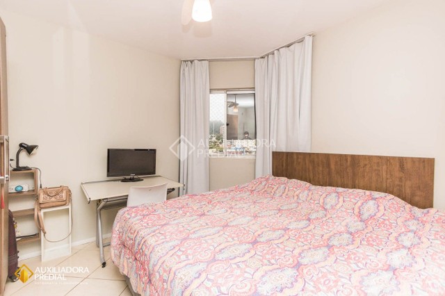 Apartamento para venda tem 71 m² com 2 quartos e 1 vaga em Itacorubi - Florianópolis - SC - Foto 10