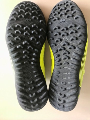 mercurial sintetico