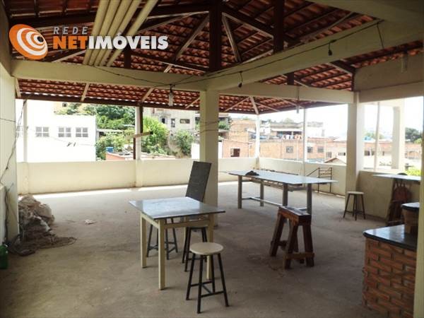 Venda Casa Maria Goretti Belo Horizonte - Foto 4