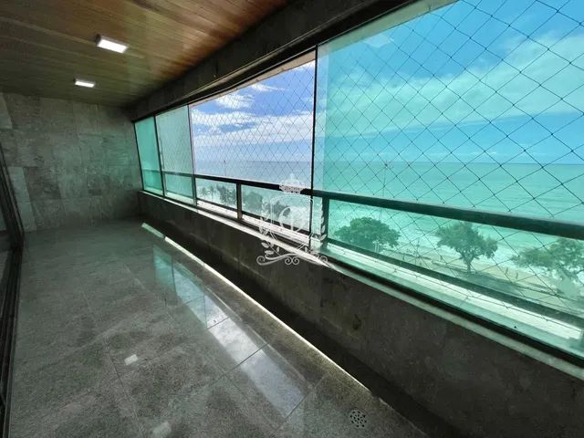 Edf Castelo Del Mar - Beira mar - Boa Viagem - Foto 3