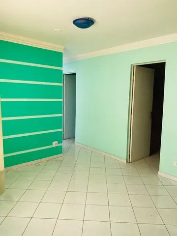 Captação de Apartamento a venda na Rua Sete, Vila Margarida, São Vicente, SP