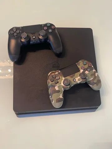 Ps4 pro al arapiraca