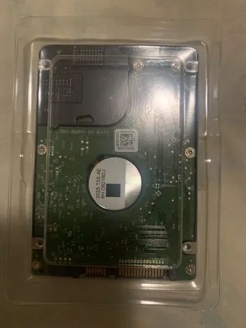 Hd 500 GB - Foto 2