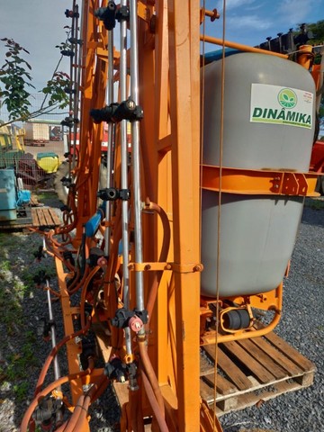 Pulverizador 800 litros  - Foto 4