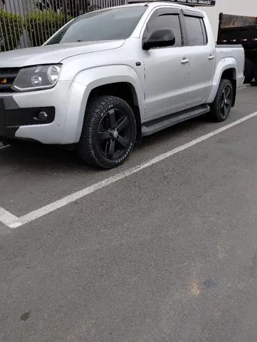 Amarok em perfeito estado  - Foto 4