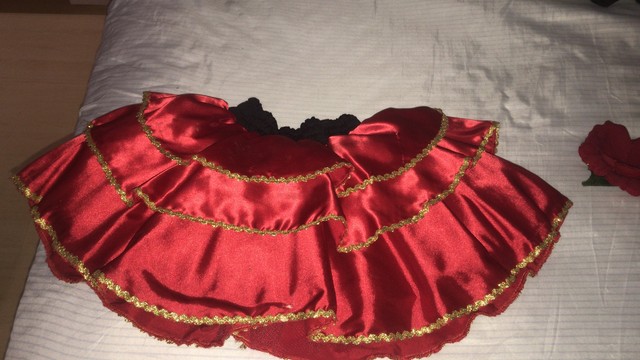 Fantasia de carnaval infantil  - Foto 3