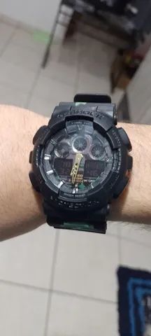 Relógio  - Foto 6