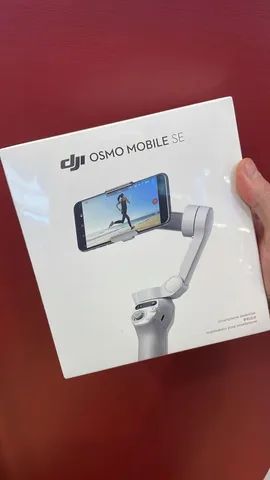 Dji osmo hot sale mobile olx