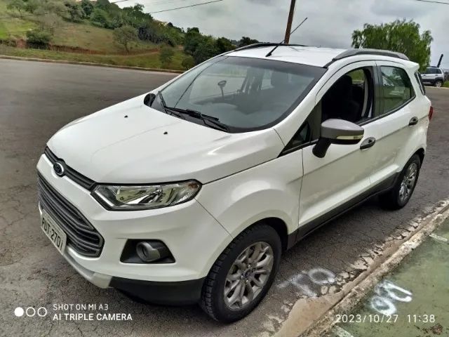 comprar Ford usados - Página 27